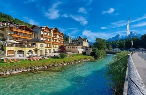 Mitterbach Apartment | Apartment in apartment house Grünberger for 3 people with balcony