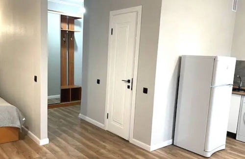 Nur-Sultan Apartment | Apartment in Astana near Abu Dhabi Plaza, Baiterek