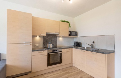 Hart im Zillertal Apartment | Apartment in Zillertal near Spieljochbahn