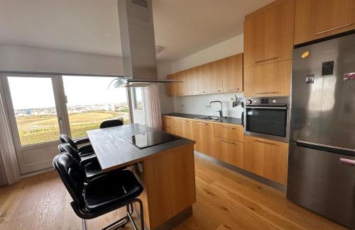 Kopavogur Apartment | Apartment in Austurkór- Birta Rentals