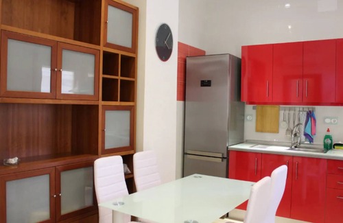 Carretera de Cadiz Apartment | Apartment in Avd. de Europa with private parking space.