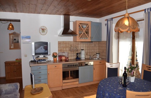 Bad Bayersoien Apartment | Apartment in Bad Bayersoien