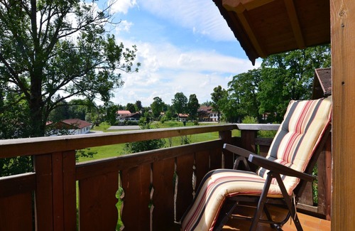 Bad Bayersoien Apartment | Apartment in Bad Bayersoien