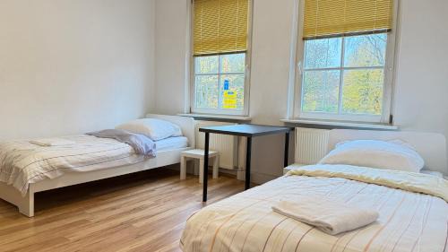 Bad Bramstedt Apartment | Apartment in Bad Bramstedt ruhige Lage im Haus zur Alleinnutzung mit Parkplatz & WLAN