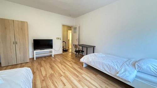 Bad Bramstedt Apartment | Apartment in Bad Bramstedt ruhige Lage im Haus zur Alleinnutzung mit Parkplatz & WLAN