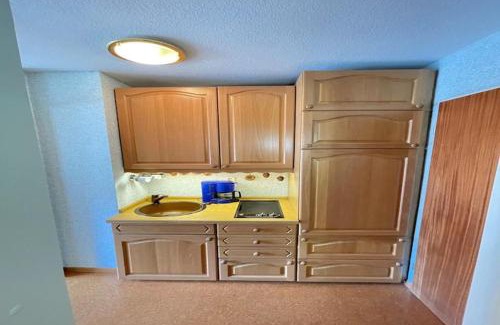 Bad Herrenalb Apartment | Apartment in Bad Herrenalb with indoor pool