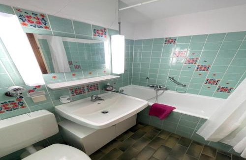 Bad Herrenalb Apartment | Apartment in Bad Herrenalb with indoor pool