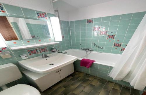 Bad Herrenalb Apartment | Apartment in Bad Herrenalb with indoor pool