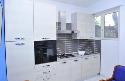 Baia Domizia House | Apartment in Baia Domzia near the sea