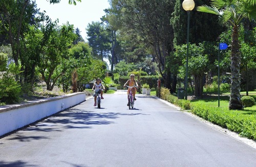 Baia Domizia House | Apartment in Baia Domzia near the sea