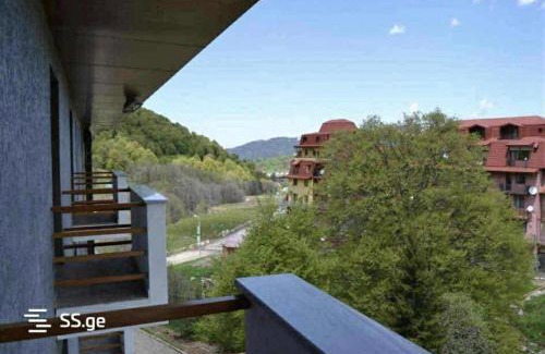 Bakuriani Apartment | Apartment in Bakuriani