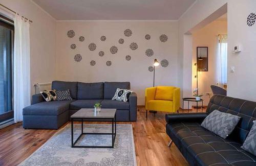 Puntera House | Apartment in Barban - Istrien 8297