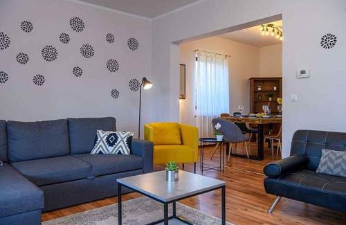 Puntera House | Apartment in Barban - Istrien 8297
