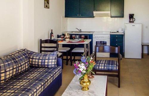 Barbati Apartment | Apartment in Barbati near the sea