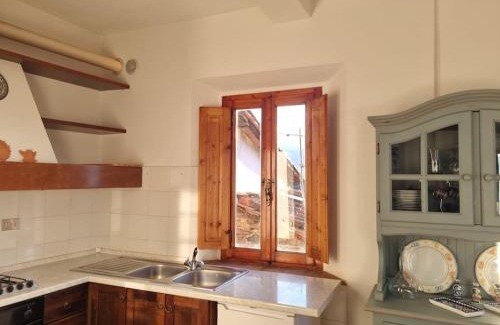 Mologno Apartment | * Apartment in Barga Old Town with amazing views
