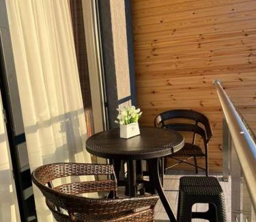 Old Boulevard Apartment | Apartment in Batumi