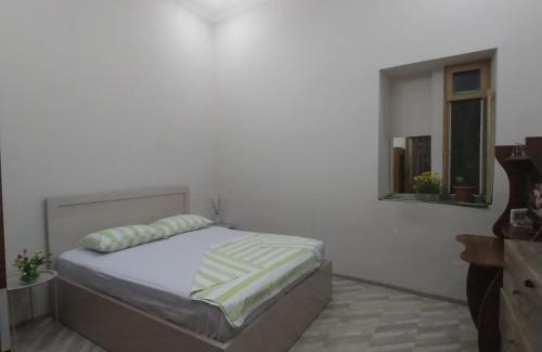 Old Boulevard Apartment | Apartment in Batumi
