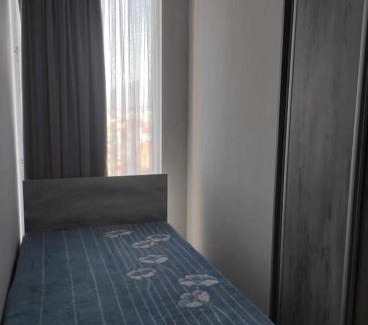 Old Boulevard Apartment | Apartment in Batumi