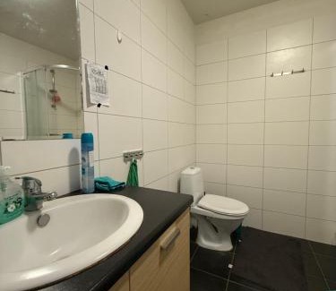 Capital Region House | Apartment in bed room