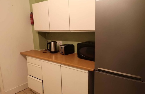 Bedford House | APARTMENT IN BEDFORD BY LEECROFT COZY STAYS