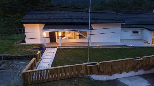 Arna Apartment | Apartment in Bergen