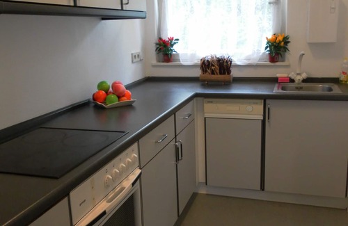 Steglitz Apartment | Apartment in Berlin near Potsdamer Platz