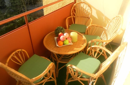 Steglitz Apartment | Apartment in Berlin near Potsdamer Platz