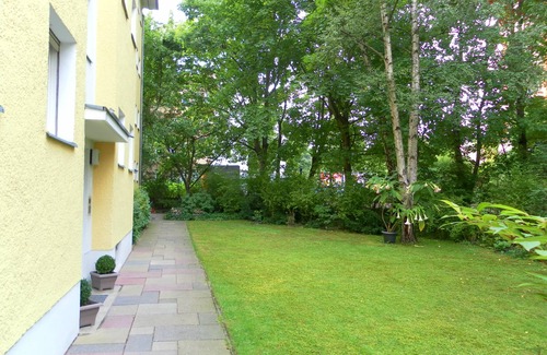 Steglitz Apartment | Apartment in Berlin near Potsdamer Platz