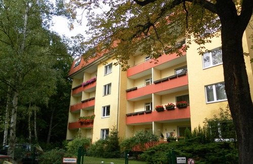 Steglitz Apartment | Apartment in Berlin near Potsdamer Platz