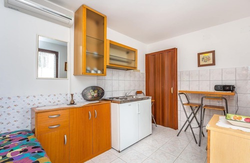 Barbariga Apartment | Apartment in best location, near the sea