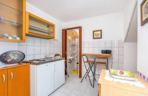 Barbariga Apartment | Apartment in best location, near the sea
