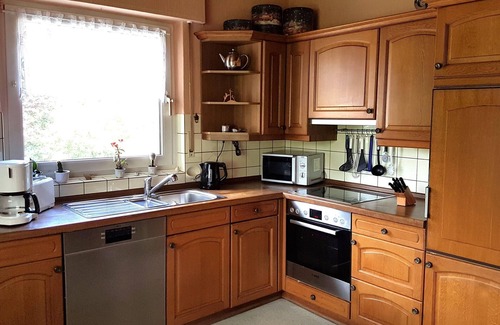 Bissendorf Apartment | Apartment in Bissendorf near Osnabrück