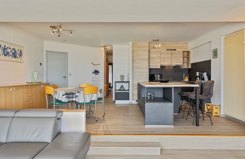 Blankenberge Apartment | Apartment in Blankenberge near Belgium Pier