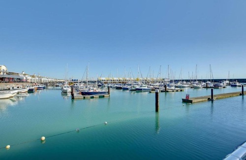 Kemptown Apartment | Apartment in Brighton near the Beach