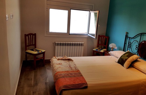 Salionc Apartment | Apartment in Cala Salions (Tossa de Mar) with 2 bedrooms (1 suite) and 2 bathrooms