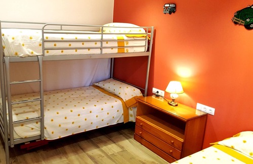 Salionc Apartment | Apartment in Cala Salions (Tossa de Mar) with 2 bedrooms (1 suite) and 2 bathrooms