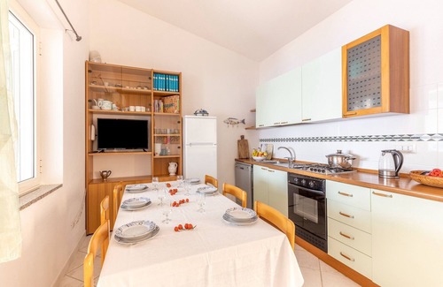 Cala Gonone Apartment | Apartment in Cala Gonone by Dolce Acqua Cliff