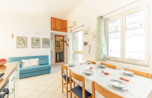 Cala Gonone Apartment | Apartment in Cala Gonone by Dolce Acqua Cliff