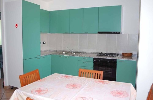 Campulongu Apartment | Apartment in Campulongu with Private Parking and Panoramic Views