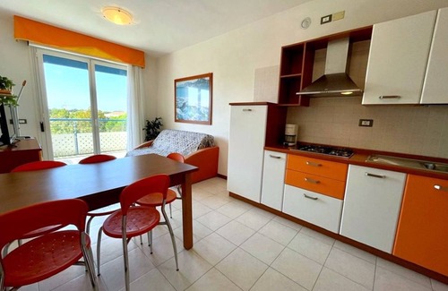 Torre di Fine Apartment | Apartment in Caorle near the Beach