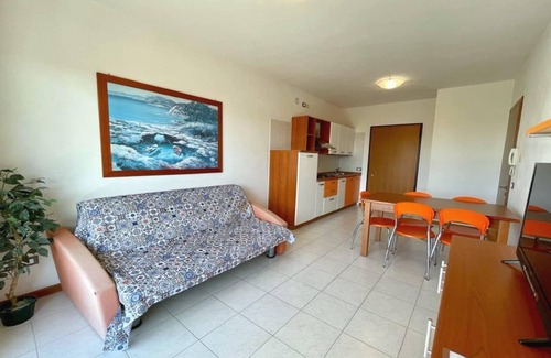Torre di Fine Apartment | Apartment in Caorle near the Beach