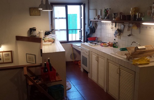 Capoliveri Apartment | Apartment in Capoliveri town, Elba Island
