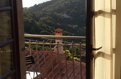 Capoliveri Apartment | Apartment in Capoliveri town, Elba Island