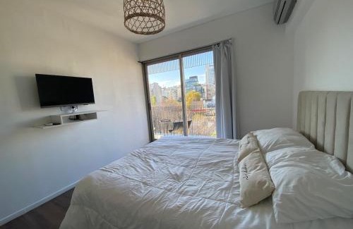 Colegiales Apartment | Apartment in central Palermo, BsAs, full amenities