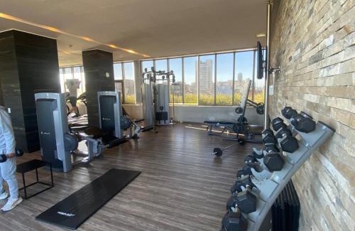 Colegiales Apartment | Apartment in central Palermo, BsAs, full amenities