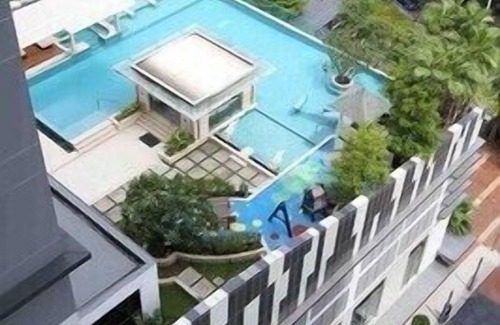Asoke Apartment | Apartment in Central Bangkok
