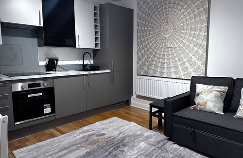 Vincent Square Apartment | Apartment in Central London