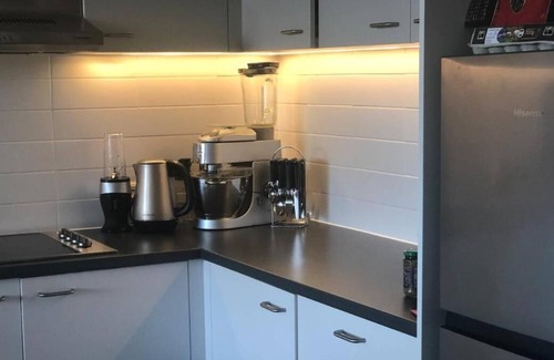 Dickson Apartment | Apartment in Centre Canberra for 1 - 3 guests
