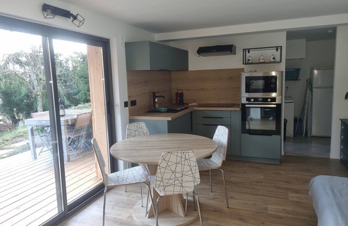 Onnion Apartment | Apartment in Chalet