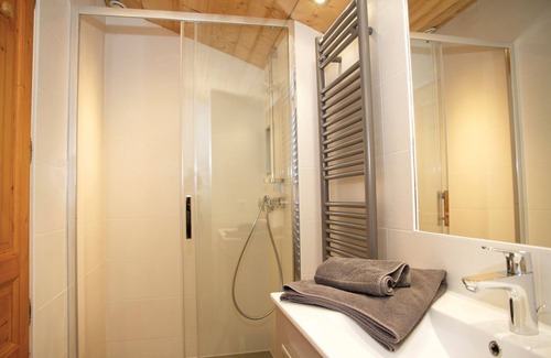 Le Fornet House | Apartment in Chalet Traditionnel les Verdaches in Fornet Val d'isère